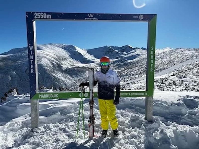 Bulgaria:Borovets,Private Ski and Snowboard lessons - Discover Private Ski and Snowboard Lessons in Borovets