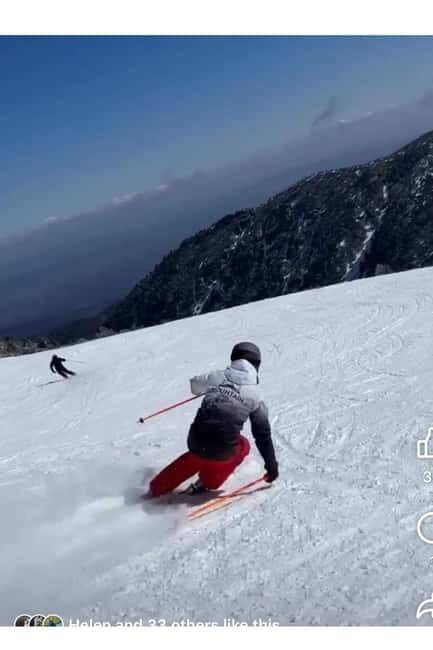 Bulgaria:Borovets,Private Ski and Snowboard lessons - Suitable for Different Skill Levels and Ages