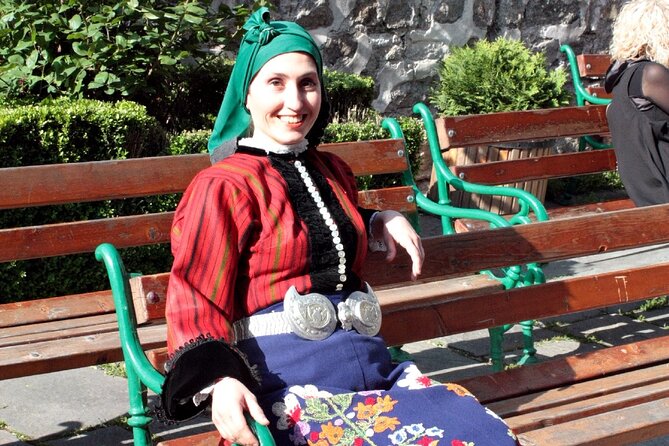 Bulgarian Dinner with Show from Nessebar and Sunny Beach - Key Points