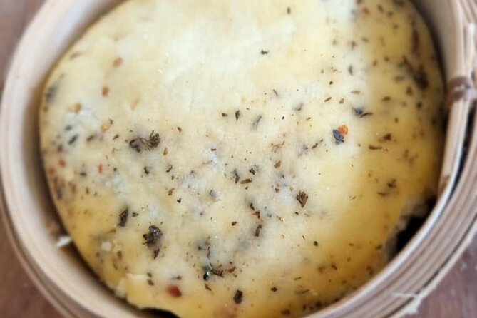 Bulgarian Food tasting, cullinary-historical tour, Cooking class - Key Points