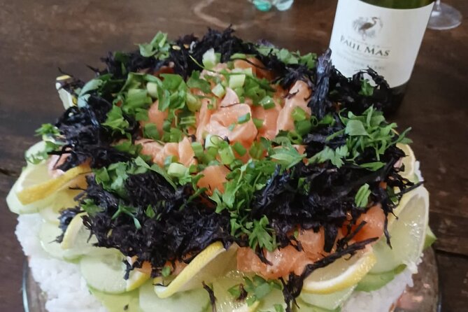 Bulgarian Food tasting, cullinary-historical tour, Cooking class - The Market Visit and Local Product Education