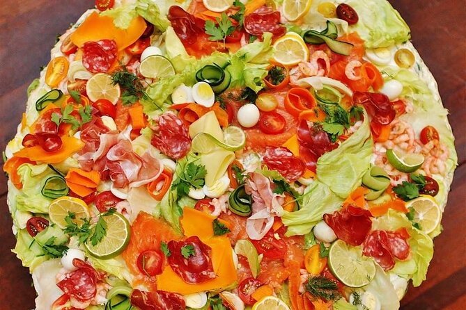 Bulgarian Food tasting, cullinary-historical tour, Cooking class - The Food Tasting and Meal Experience