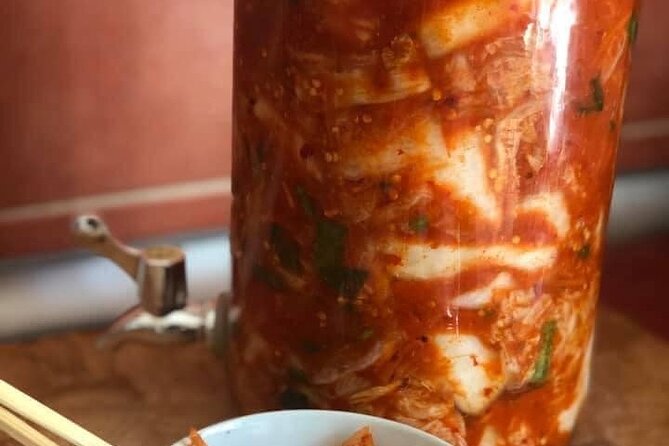 Bulgarian Food tasting, cullinary-historical tour, Cooking class - Practical Details: Booking, Cancellations, and Accessibility