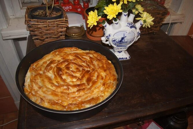 Bulgarian Food tasting, cullinary-historical tour, Cooking class - Final Thoughts on the Bulgarian Cooking Experience