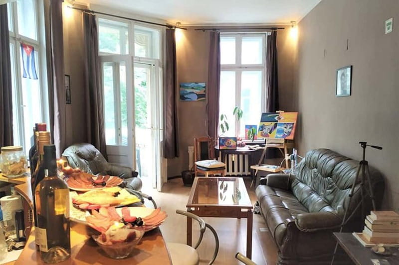 Bulgarian Premium Aged Rakia, Cold Cuts and Pickles Tasting - Pairing Cold Cuts, Cheeses, and Pickles