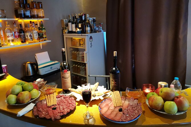 Bulgarian Prime Cuts and Wine Tour - Real-World Praise for the Tour Experience