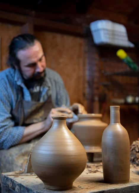 Bulgarian Village Folklore Show with Dinner - Authentic Bulgarian Village Folklore and Dinner in Burgas Province