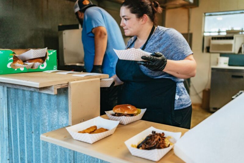 Bulverde: Saturday Night Rodeo General Admission Ticket - Practical Details and Accessibility