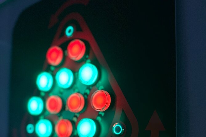 Bundle: 1-Hour Axe Throwing + Escape Room - Why This Combo Is a Great Value in Miami