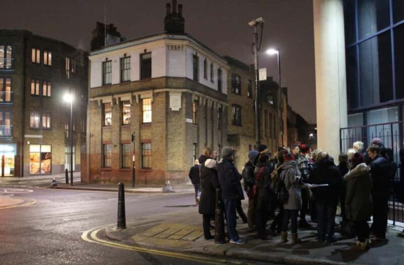 Bundle: British Museum-Changing of the Guard-Jack the Ripper - Discover Ancient Treasures at the British Museum