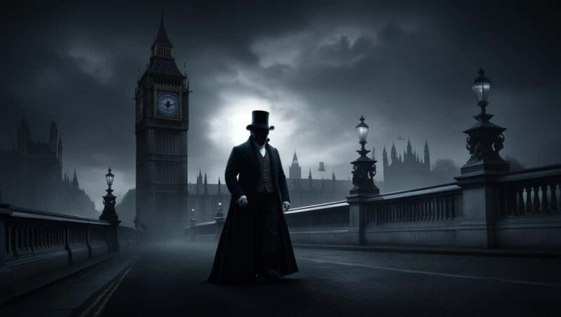 Bundle: British Museum-Changing of the Guard-Jack the Ripper - Who Will Benefit Most from This Tour Bundle