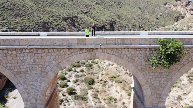 Bungee Jumping Almería - Frequently Asked Questions