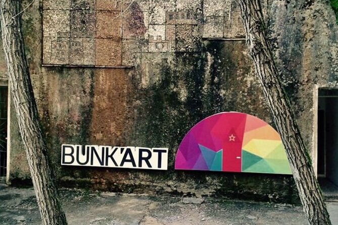 Bunk'Art 1 & Dajti Cable Car: History, Heights, and a Scenic Ride - Unique Features: Balancing History and Nature