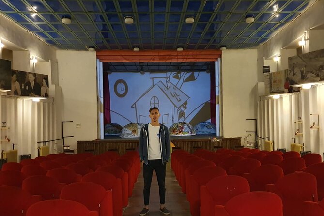 Bunkart 1 & Mount Dajti Tour  includes lunch - Discover Bunkart 1: Tirana’s Communist Bunker Turned Museum