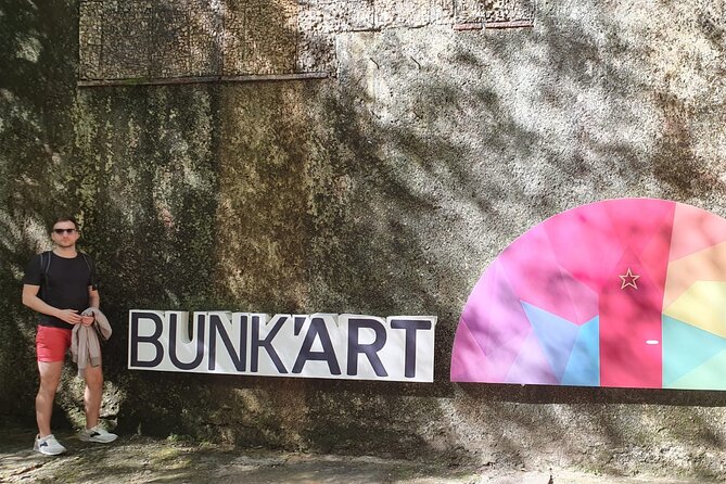 Bunkart 1 & Mount Dajti Tour  includes lunch - Frequently Asked Questions