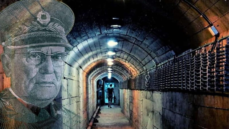 Bunker: Tito's Secret & Boracko Lake Tour from Sarajevo - Scenic Relaxation at Boracko Lake