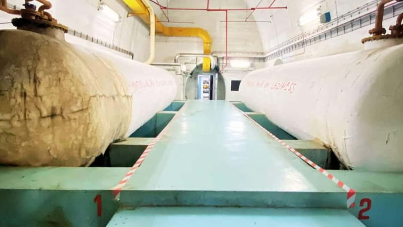 Bunker: Tito's Secret & Boracko Lake Tour from Sarajevo - Authentic Bosnian Cuisine and Local Flavor