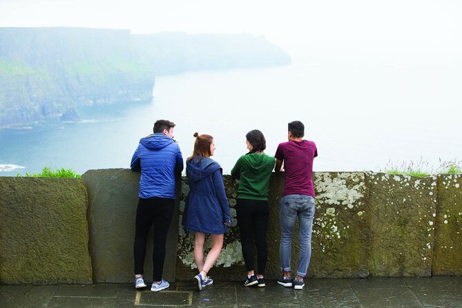 Bunratty Castle / Cliffs of Moher Experience - Value and Booking Considerations