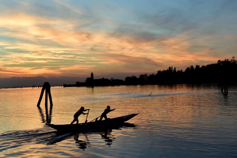 Burano: a walk through the hidden corners of Burano with a local guide - Final Thoughts on the Burano Hidden Corners Tour