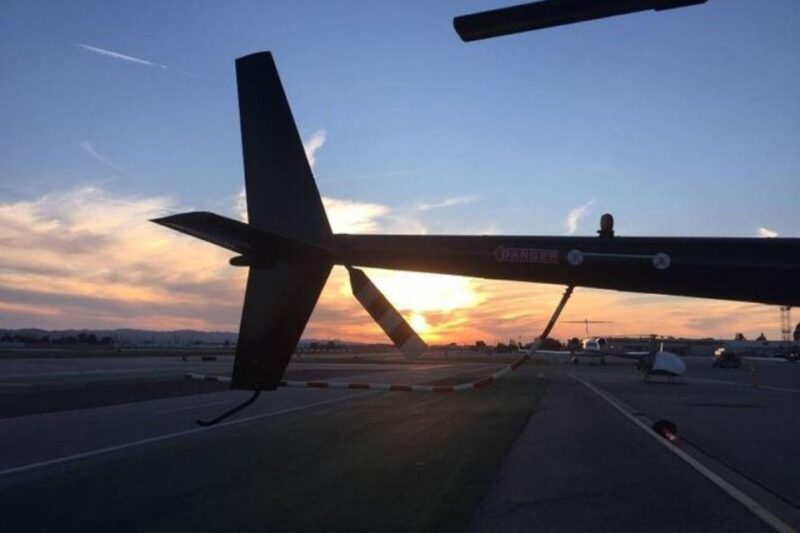 Burbank: 1 Hour Private Romantic Sunset Helicopter Tour - What Makes This Sunset Helicopter Tour Unique?