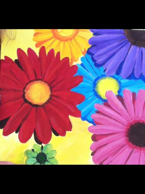 Burbank: Canvas Painting Workshop with Local Artist - Final Thoughts on the Burbank Canvas Painting Experience