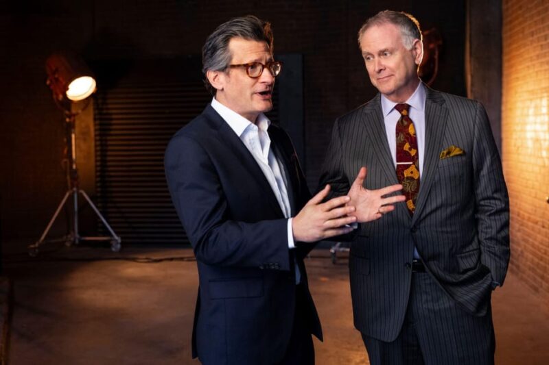 Burbank: TCM Classic Films Tour - Who Will Love This Tour?