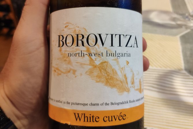 Burgas Exquisite Wine Tasting - Visiting Burgas for the Wine Tasting Experience