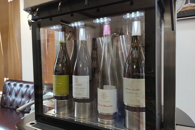 Burgas Exquisite Wine Tasting - Who Will Love This Wine Tasting?