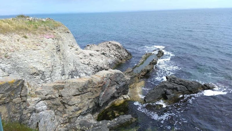 Burgas: Return Boat Trip to St. Anastasia Island - Discover Bulgarias Only Inhabited Island on a 3-Hour Boat Trip from Burgas