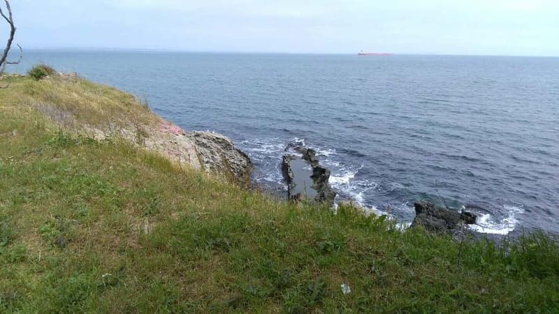 Burgas: Return Boat Trip to St. Anastasia Island - Key Points