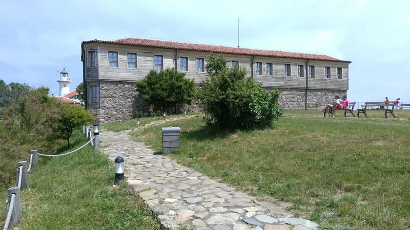 Burgas: Return Boat Trip to St. Anastasia Island - Logistics and Practical Tips