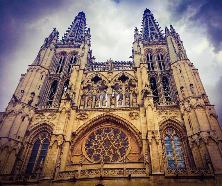 Burgos - Old Town Private Historic Walking Tour - The Price and Booking Flexibility