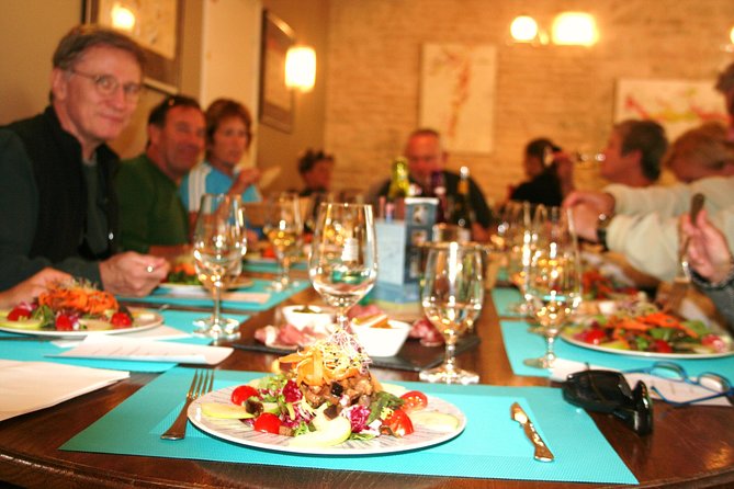 Burgundy Bike Tour with Wine Tasting from Beaune - Savoring Authentic French Cuisine During a Scenic Lunch Break