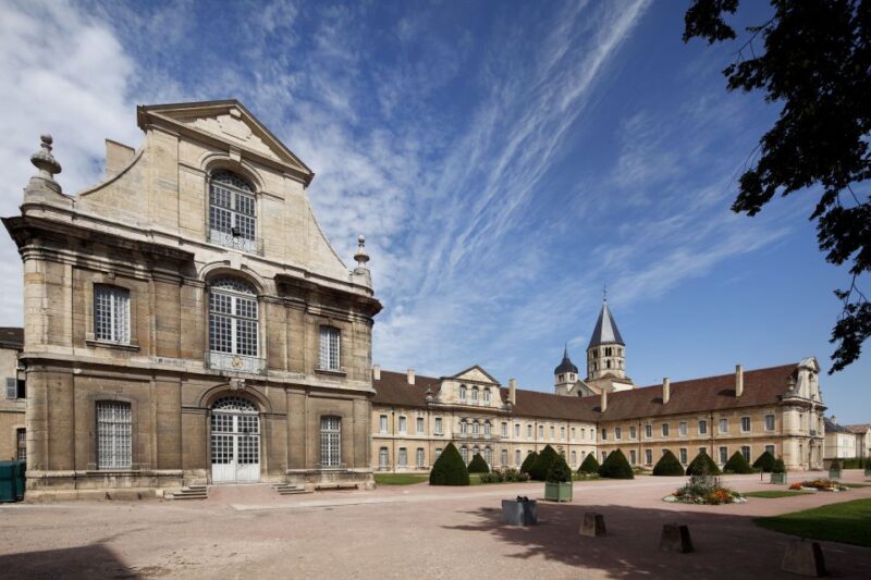 Burgundy: Cluny Abbey Entrance Ticket - The Sum Up: A Worthwhile Visit to France’s Medieval Heart