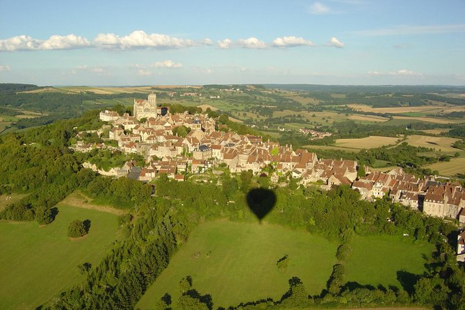Burgundy Hot-Air Balloon Ride from Vezelay - The Review Highlights: Consistent Praise for Views and Crew