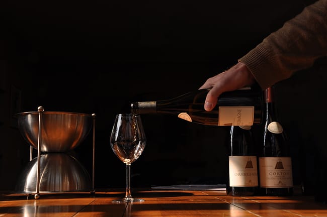 Burgundy Vineyards: Luxury Private Tours - Key Points