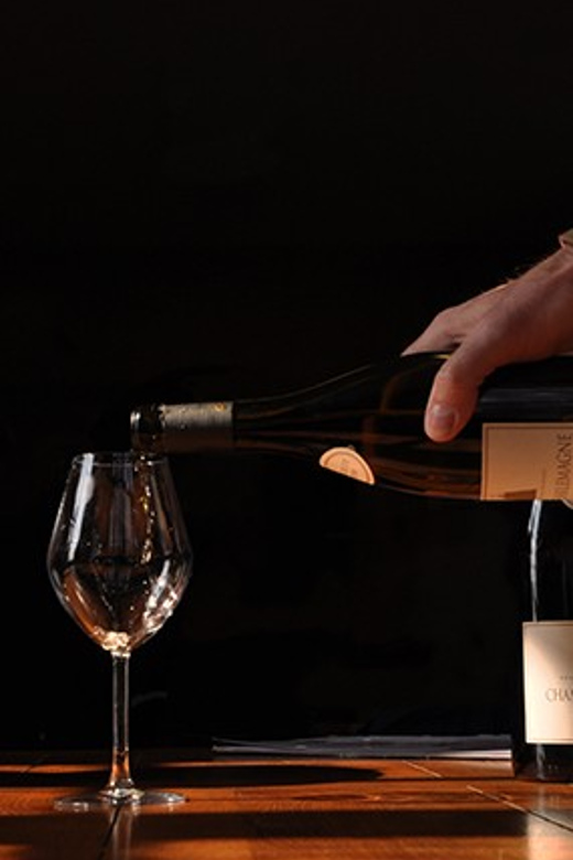 Burgundy Vineyards: Luxury Private Tours - Exclusive Wine Tastings: From Cave to Cellar