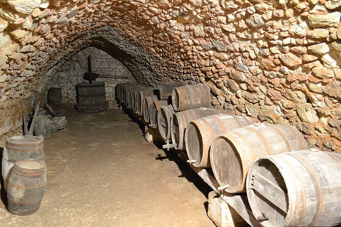 Burgundy wine tour - Private tour with professional tour guide ! - Guided Tour of Dijon: A Cultural Highlight