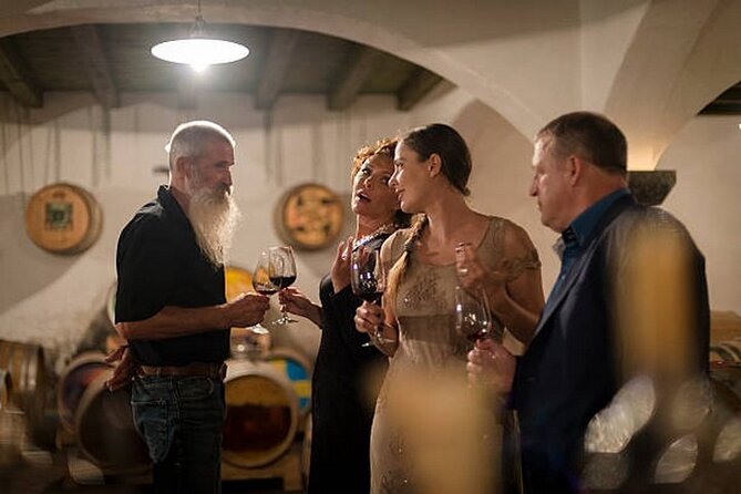 Burgundy wine tour - Private tour with professional tour guide ! - Transportation and Comfort During the Tour