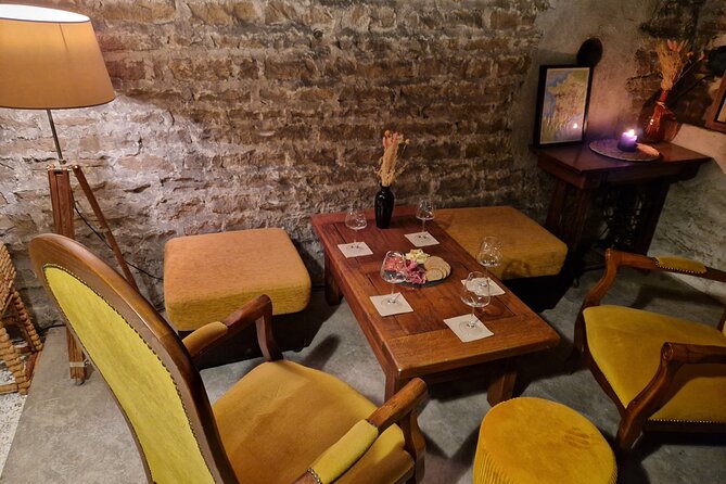 Burgundy Wines Masterclass in Dijon - The Atmosphere and Pacing