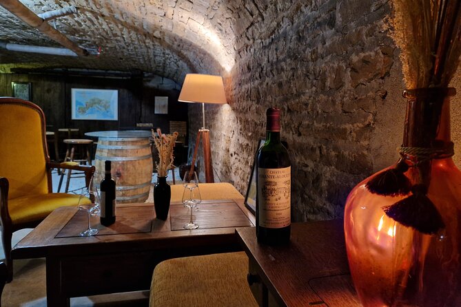 Burgundy Wines Masterclass in Dijon - Food and Dietary Requirements