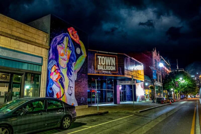 Buried Below Buffalo Ghost Tour - How This Tour Offers Value for Money