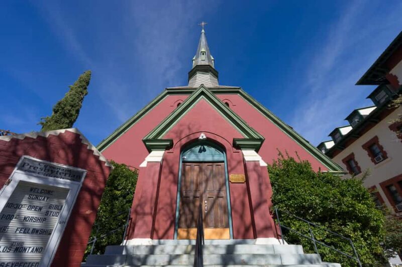 Buried Beneath Bisbee: Rattlesnakes & Revenants Ghost Tour - Practical Details: What to Bring and Wear