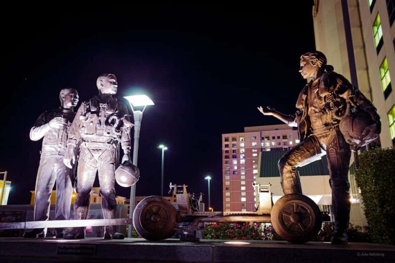 Buried Beneath the Boardwalk: Neptune Ghouls and Ghost Tours - Explore Virginia Beach’s Haunted Past with a Local Guide