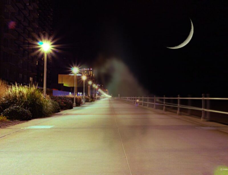 Buried Beneath the Boardwalk: Neptune Ghouls and Ghost Tours - Practical Details: Price, Duration, and What’s Included