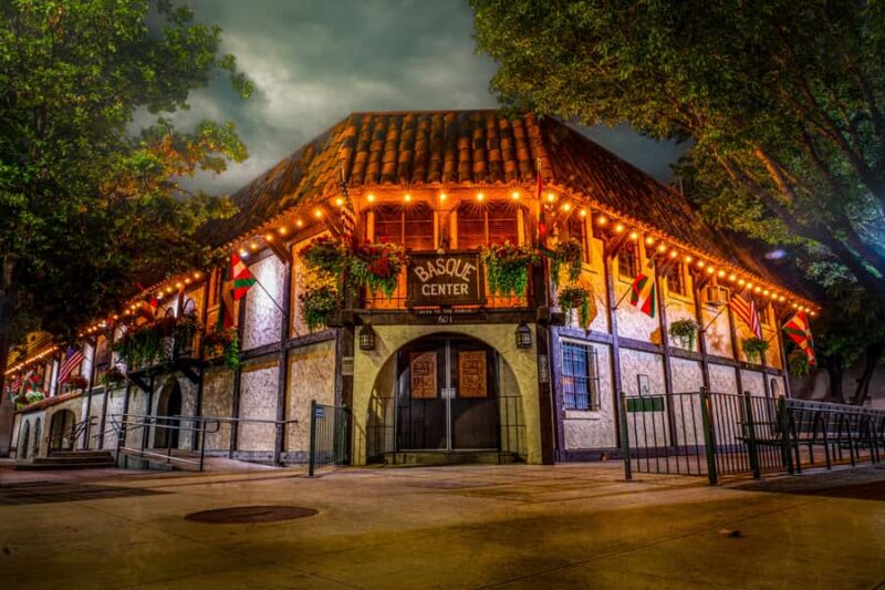 Buried & Blighted in Boise Ghost Tours - Thematic Tales of Witch Trials and Lost Love