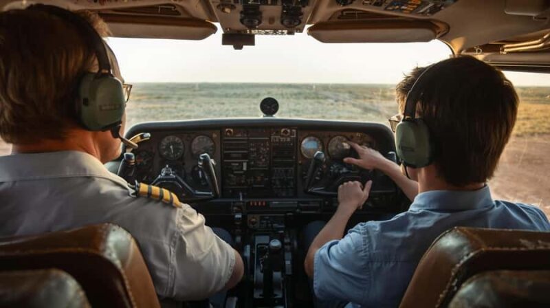 Burlington: Lake Ontario Shoreline Scenic Flight Experience - Practical Details and Booking Flexibility