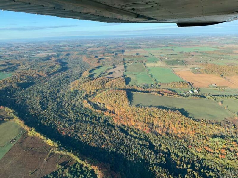 Burlington: Niagara Falls Scenic Flight Experience - Who Will Enjoy This Experience Most