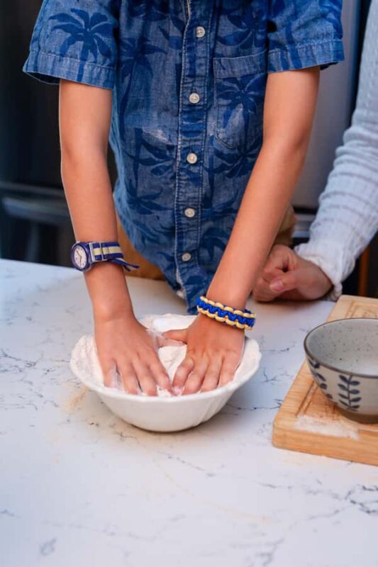 Burnaby: Sourdough Baking Class for Kids - Key Points