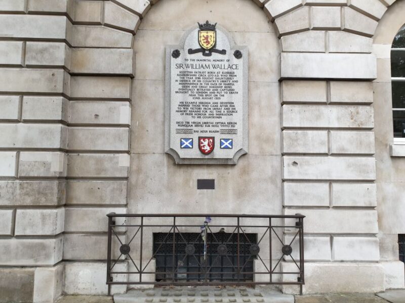 Burnings, Butchery & Black Death: London's Bloody Past - Why This Tour Stands Out in London’s Historic Offerings